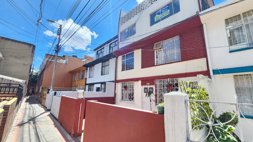 Apartamento en  Arriendo en Quiroga central, Bogotá - Miniatura 5