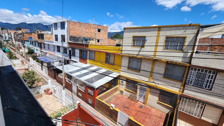 Apartamento en  Arriendo en Quiroga central, Bogotá - Miniatura 7