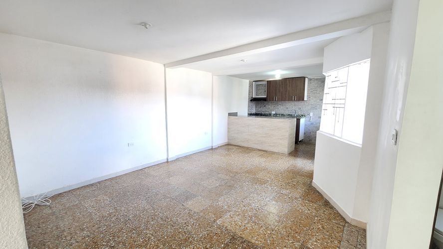 Apartamento en  Arriendo en Quiroga central, Bogotá - Miniatura 8