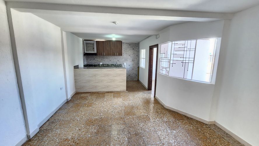 Apartamento en  Arriendo en Quiroga central, Bogotá - Miniatura 9