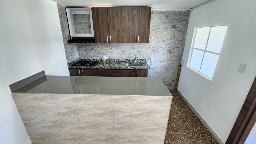 Apartamento en  Arriendo en Quiroga central, Bogotá - Miniatura 11