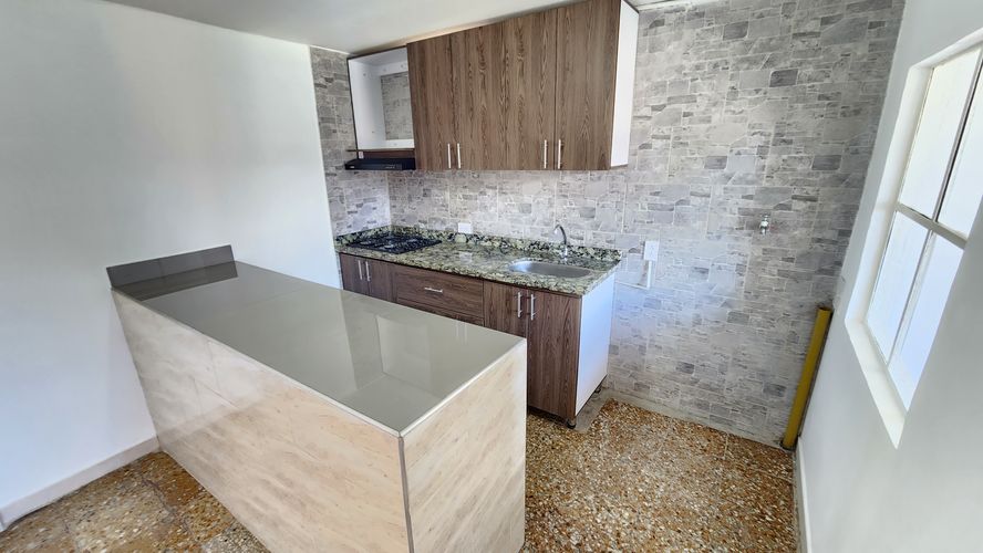 Apartamento en  Arriendo en Quiroga central, Bogotá - Miniatura 12