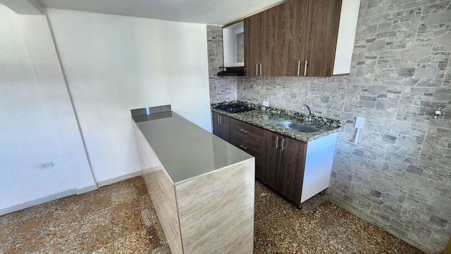 Apartamento en  Arriendo en Quiroga central, Bogotá - Miniatura 13