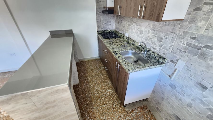 Apartamento en  Arriendo en Quiroga central, Bogotá - Miniatura 15