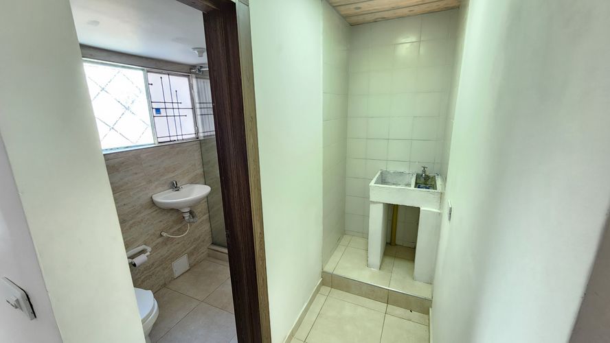 Apartamento en  Arriendo en Quiroga central, Bogotá - Miniatura 19
