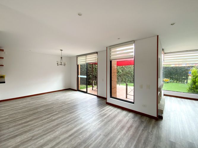 Casa en  Venta en Hacienda Fontanar, Chía - Miniatura 3