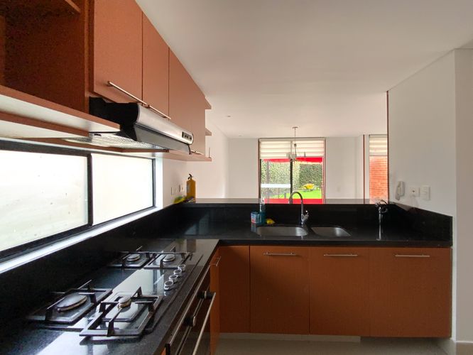 Casa en  Venta en Hacienda Fontanar, Chía - Miniatura 9