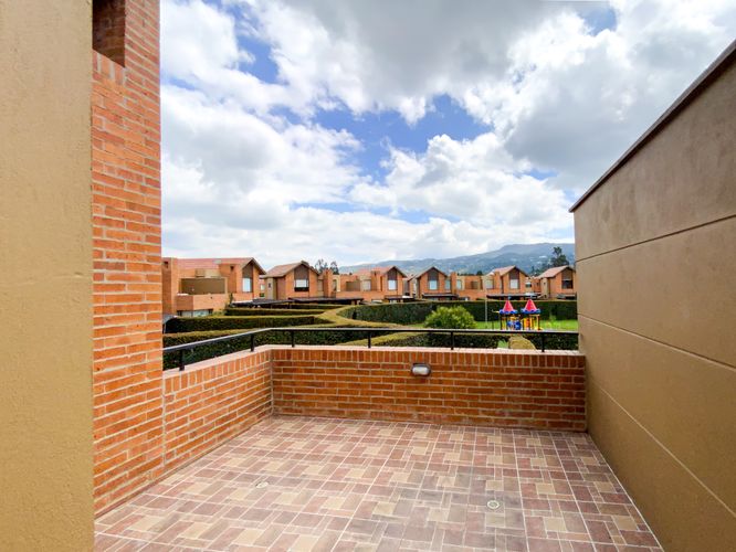 Casa en  Venta en Hacienda Fontanar, Chía - Miniatura 14