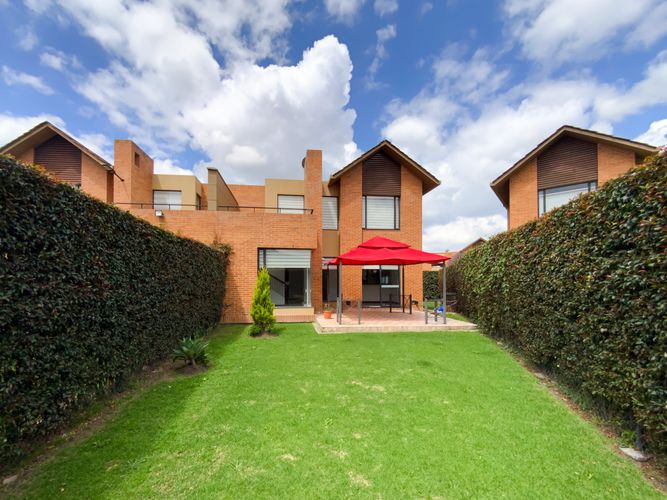 Casa en  Venta en Hacienda Fontanar, Chía - Miniatura 2