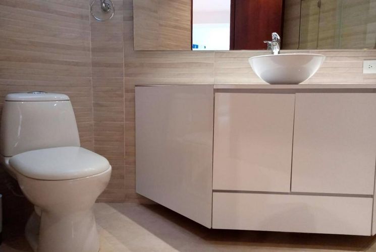 Apartaestudio en  Arriendo en Chicó Reservado, Bogotá - Miniatura 11