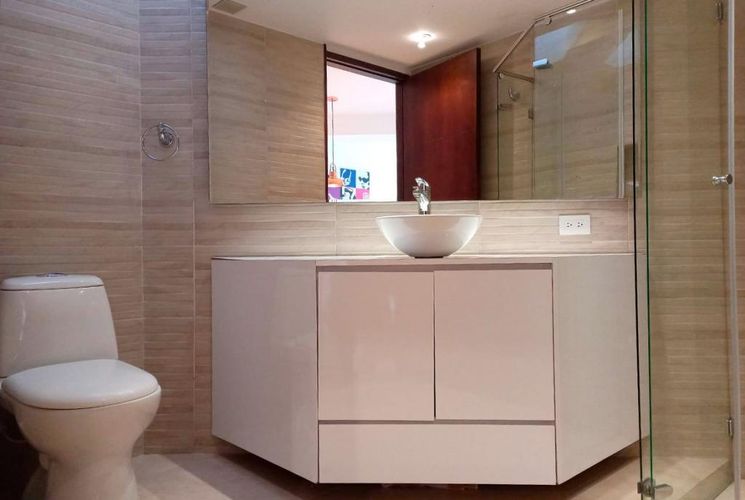 Apartaestudio en  Arriendo en Chicó Reservado, Bogotá - Miniatura 14
