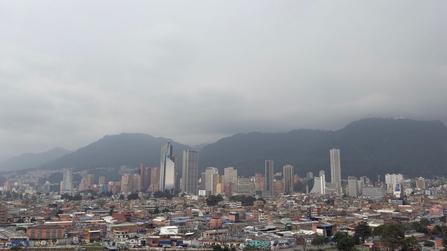Apartaestudio en  Venta en Bogotá - Miniatura 6