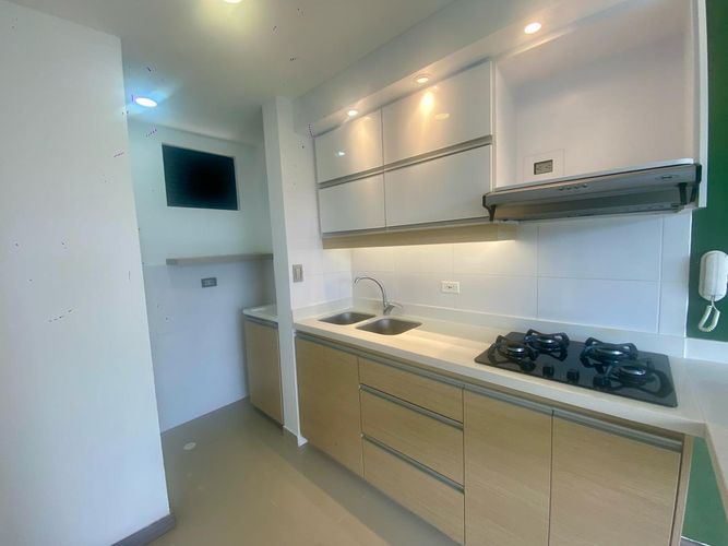 Apartamento en  Arriendo en Avenida Centenario, Armenia - Miniatura 3
