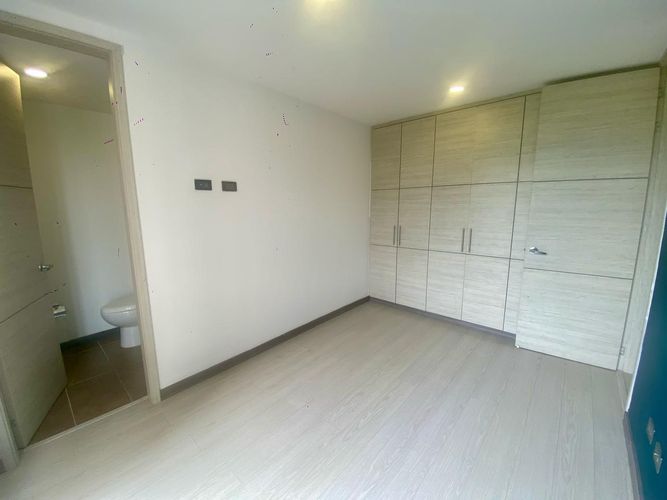 Apartamento en  Arriendo en Avenida Centenario, Armenia - Miniatura 4