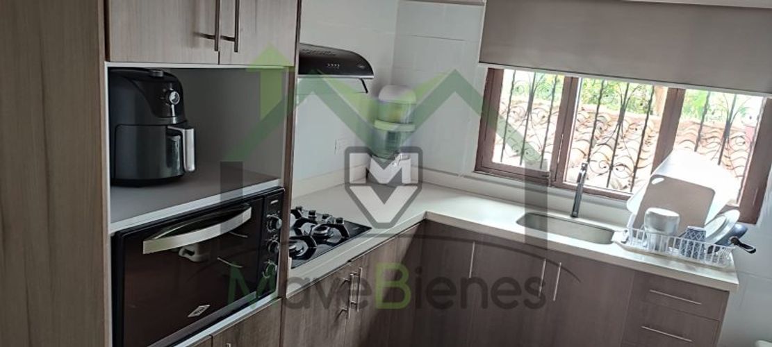 Finca en  Arriendo en Toledo, La estrella - Imagen 1