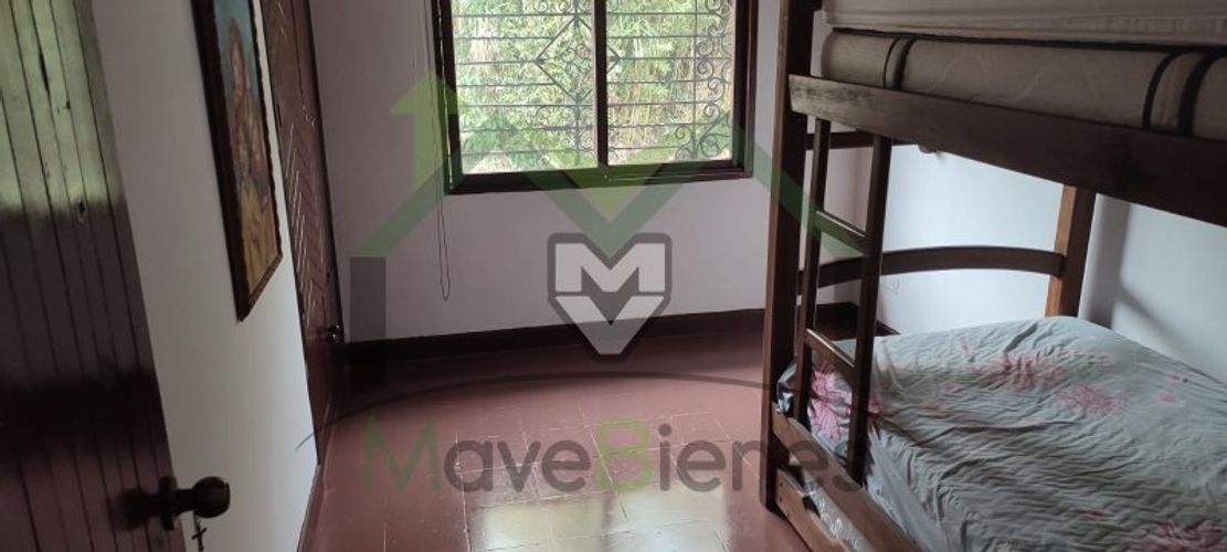 Finca en  Arriendo en Toledo, La estrella - Miniatura 6