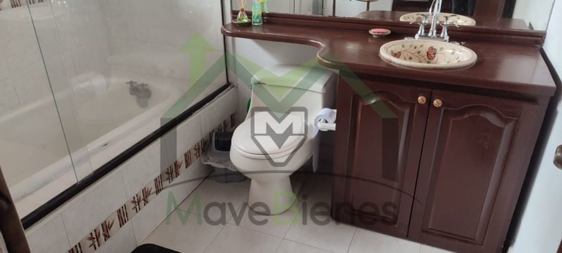 Finca en  Arriendo en Toledo, La estrella - Miniatura 8