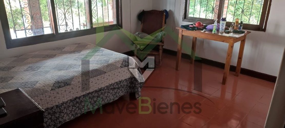 Finca en  Arriendo en Toledo, La estrella - Miniatura 10