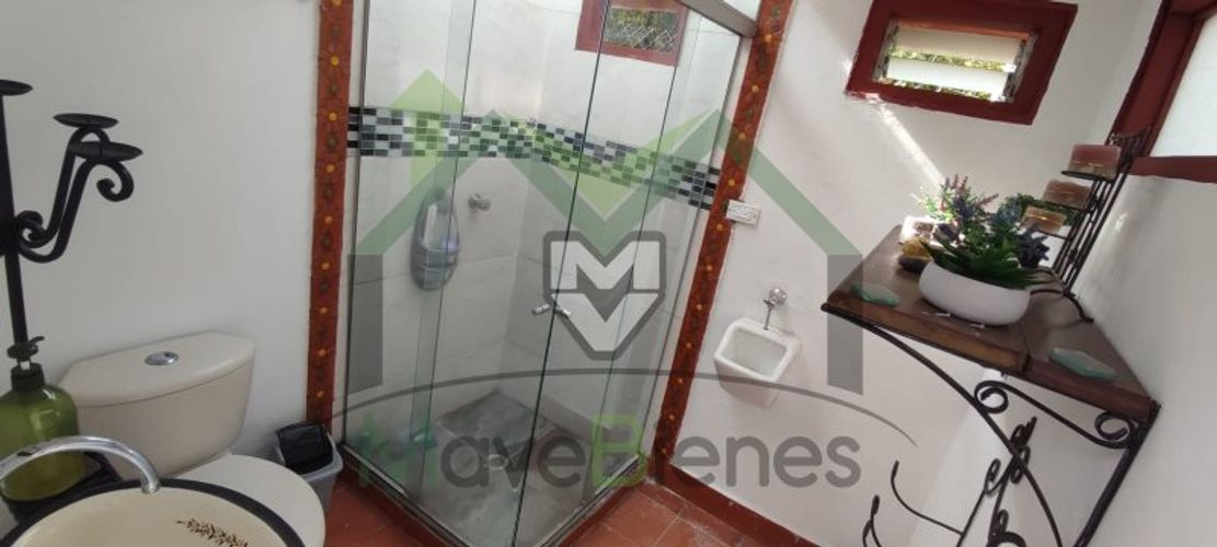 Finca en  Arriendo en Toledo, La estrella - Miniatura 11