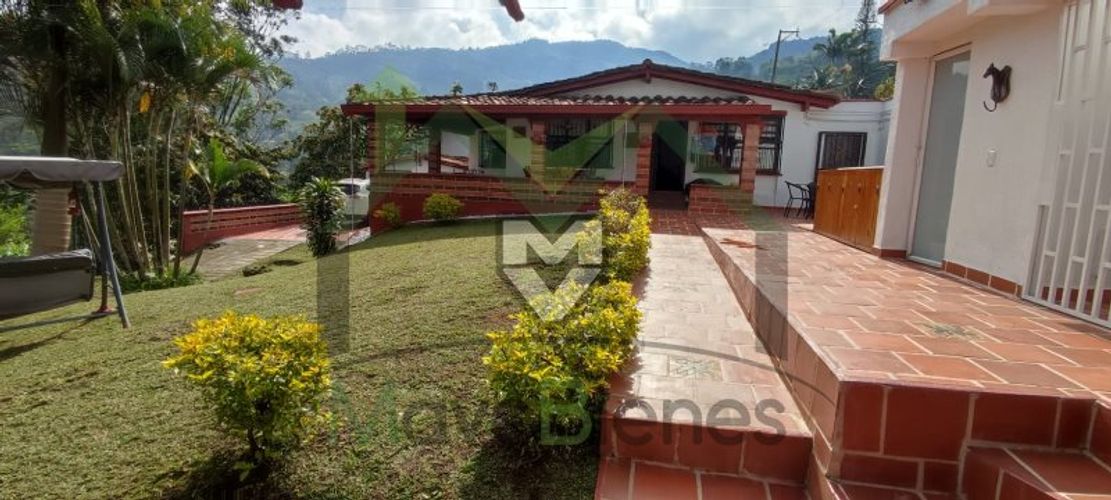 Finca en  Arriendo en Toledo, La estrella - Miniatura 12