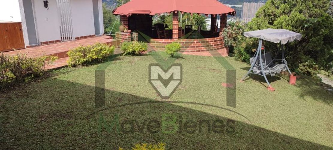 Finca en  Arriendo en Toledo, La estrella - Miniatura 18