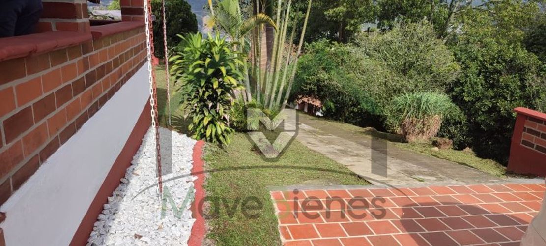 Finca en  Arriendo en Toledo, La estrella - Miniatura 19