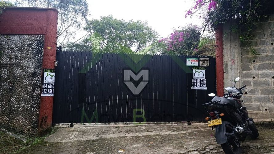 Finca en  Arriendo en Toledo, La estrella - Miniatura 20