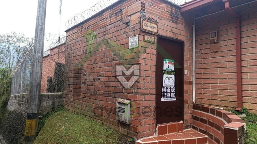 Finca en  Arriendo en Toledo, La estrella - Miniatura 21