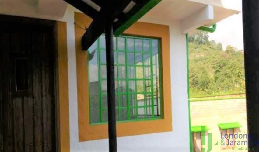 Finca en  Venta en La bermejala, La estrella - Imagen 1