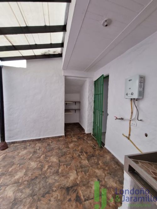 Finca en  Venta en La bermejala, La estrella - Miniatura 20