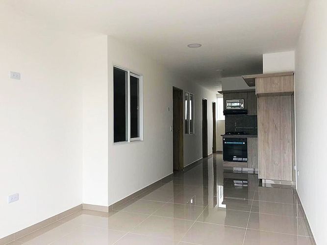 Edificio en venta en El poblado ii etapa, Pereira - Miniatura 3