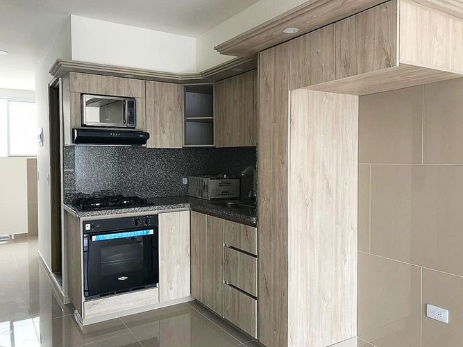 Edificio en venta en El poblado ii etapa, Pereira - Miniatura 4