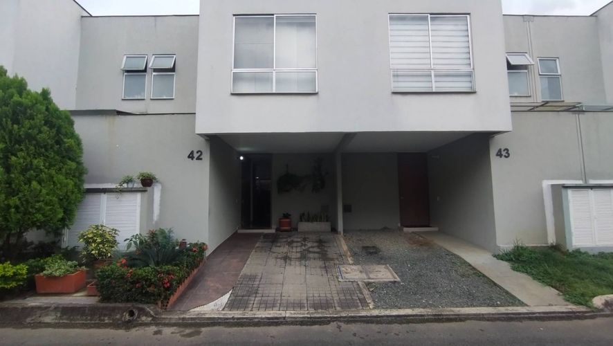 Casa en  Venta en Ciudad Country, Jamundí - Miniatura 24