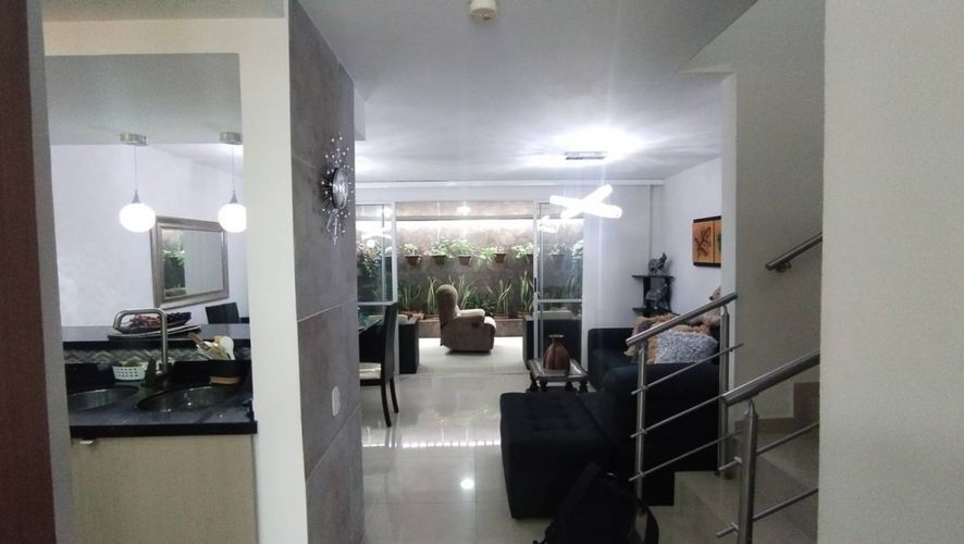 Casa en  Venta en Ciudad Country, Jamundí - Miniatura 4