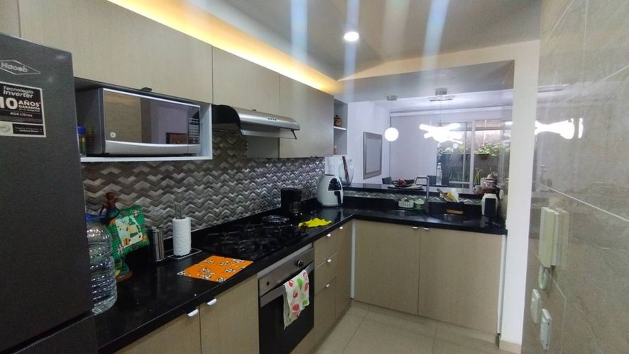 Casa en  Venta en Ciudad Country, Jamundí - Miniatura 3