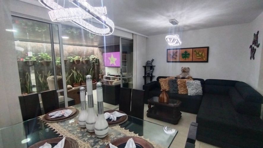 Casa en  Venta en Ciudad Country, Jamundí - Miniatura 6
