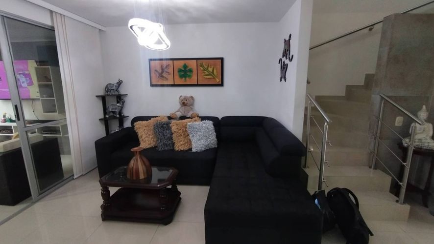 Casa en  Venta en Ciudad Country, Jamundí - Miniatura 7