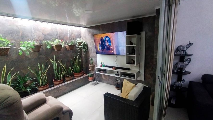 Casa en  Venta en Ciudad Country, Jamundí - Imagen 1