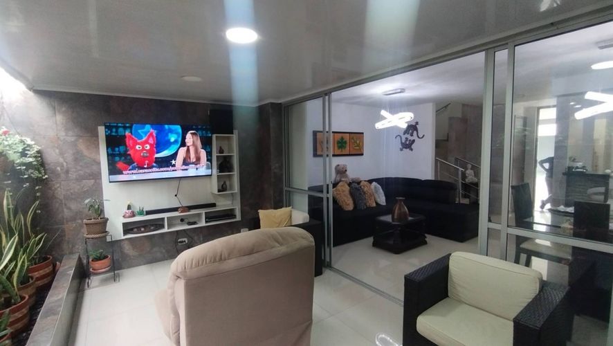Casa en  Venta en Ciudad Country, Jamundí - Miniatura 9