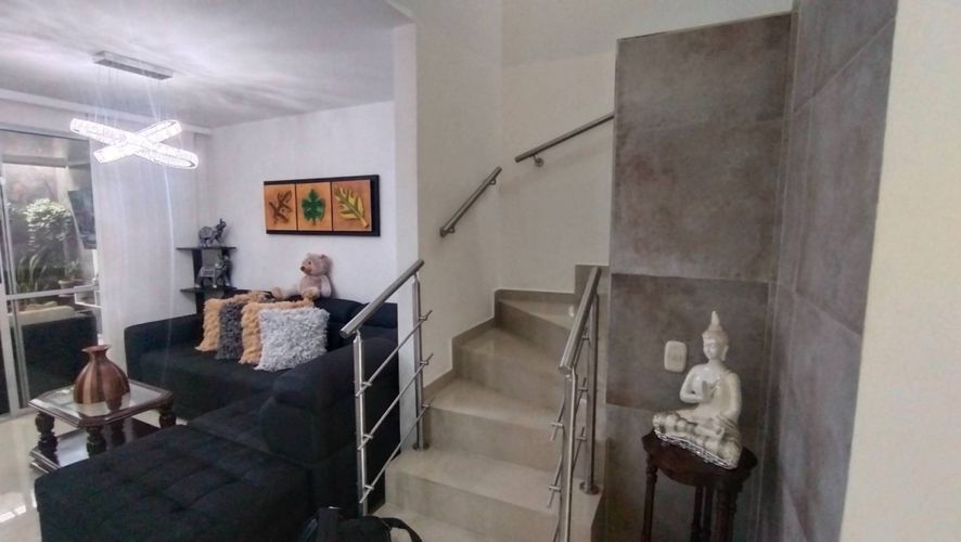 Casa en  Venta en Ciudad Country, Jamundí - Miniatura 12