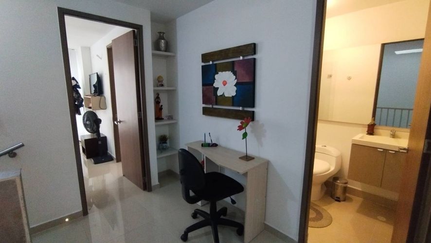 Casa en  Venta en Ciudad Country, Jamundí - Miniatura 23