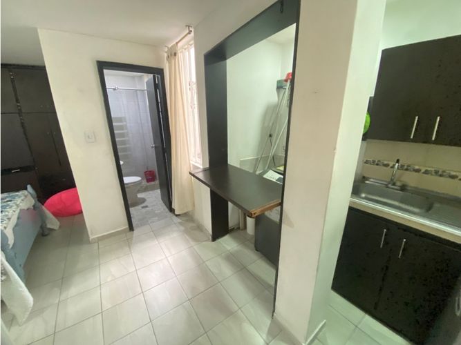 Apartaestudio en  Arriendo en El centro, Manizales - Miniatura 2