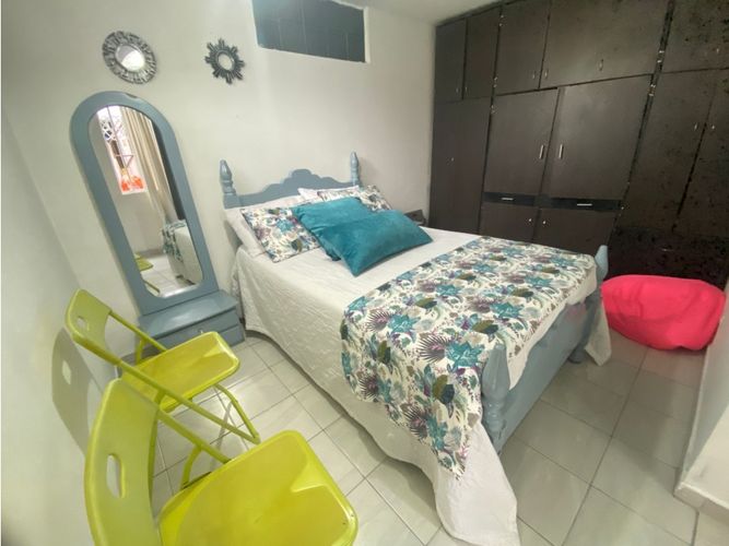 Apartaestudio en  Arriendo en El centro, Manizales - Miniatura 3