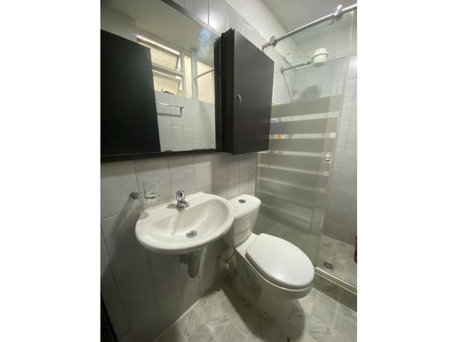 Apartaestudio en  Arriendo en El centro, Manizales - Miniatura 4