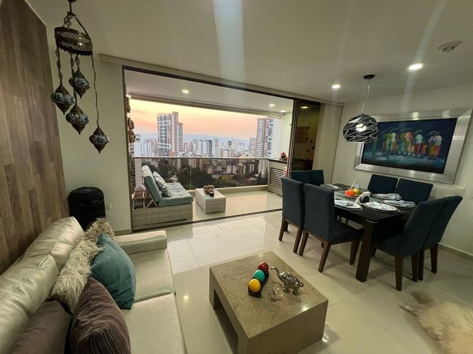 Apartamento en  Venta en Sotomayor, Bucaramanga - Miniatura 2