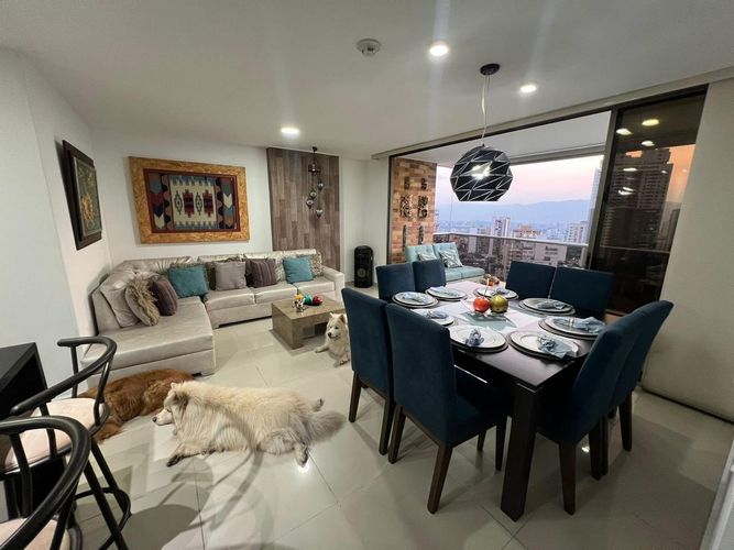 Apartamento en  Venta en Sotomayor, Bucaramanga - Miniatura 3