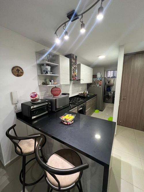 Apartamento en  Venta en Sotomayor, Bucaramanga - Miniatura 4