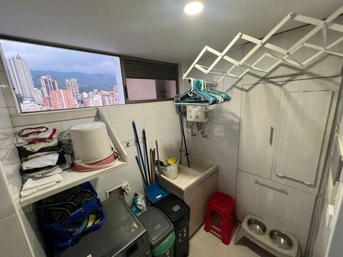 Apartamento en  Venta en Sotomayor, Bucaramanga - Miniatura 5
