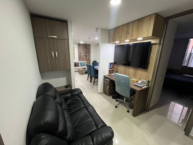 Apartamento en  Venta en Sotomayor, Bucaramanga - Miniatura 6