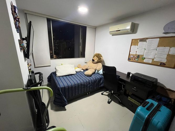 Apartamento en  Venta en Sotomayor, Bucaramanga - Miniatura 7